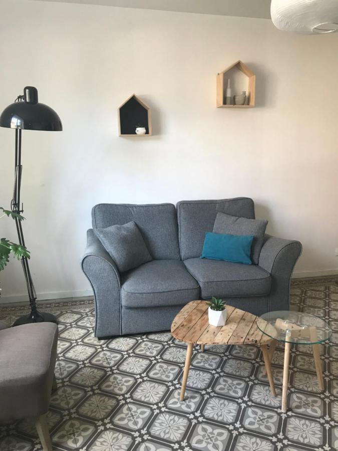 דירות Annoeullin Le Marais מראה חיצוני תמונה
