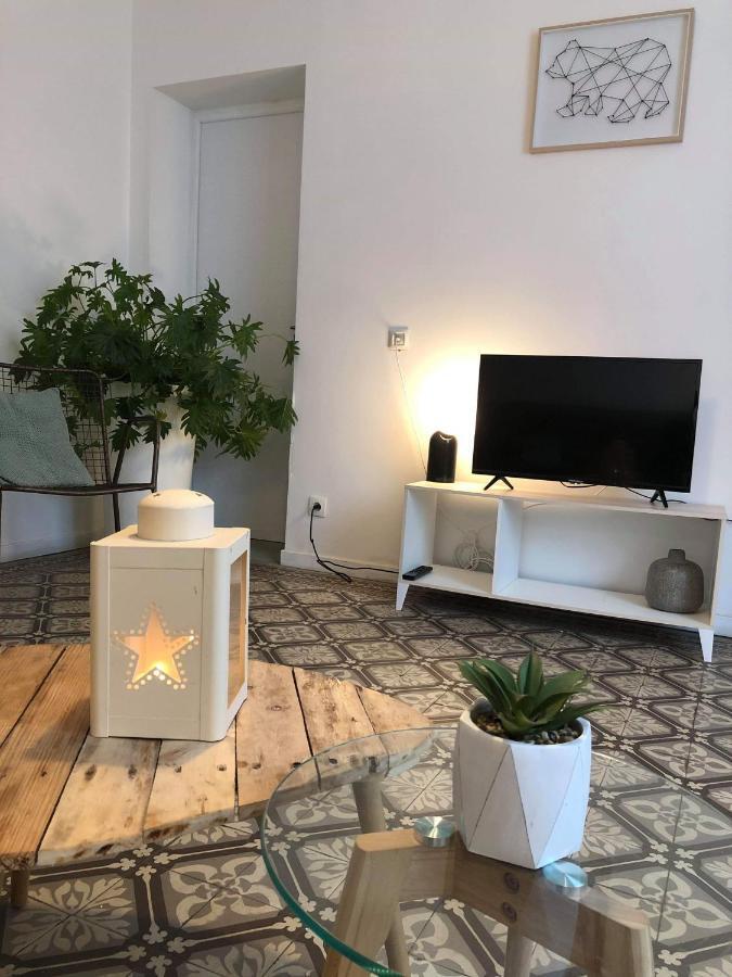 דירות Annoeullin Le Marais מראה חיצוני תמונה